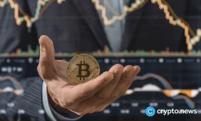 Crypto retirement plans face opposition from 53% of Americans