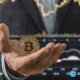 Crypto retirement plans face opposition from 53% of Americans