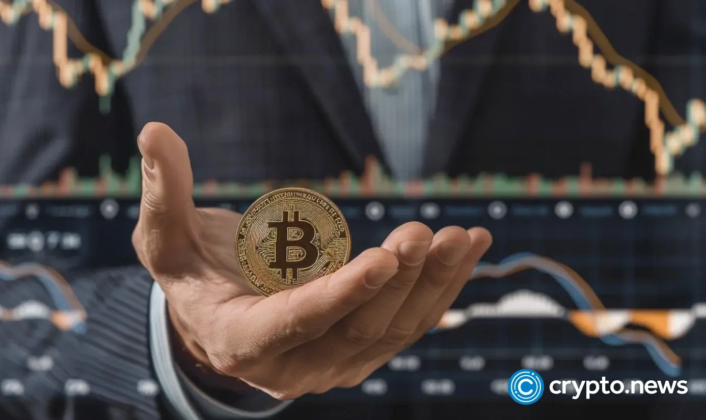 Crypto retirement plans face opposition from 53% of Americans