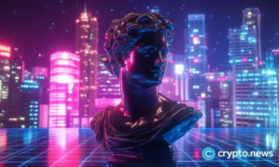Spritehood NFTs raise $1.28M on Robinhood Chain