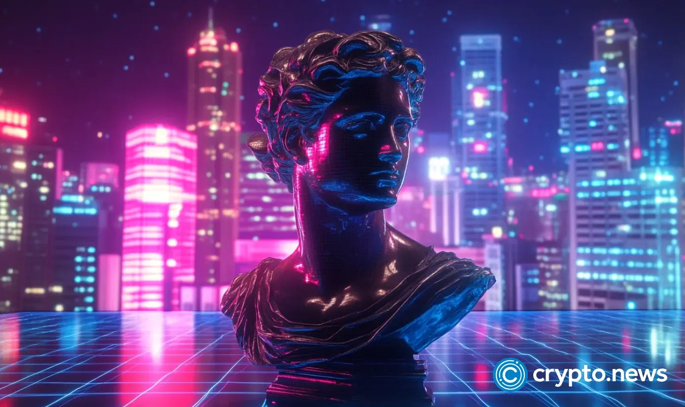Spritehood NFTs raise $1.28M on Robinhood Chain