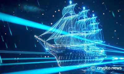 OpenSea brings live onchain market data to Perplexity Computer
