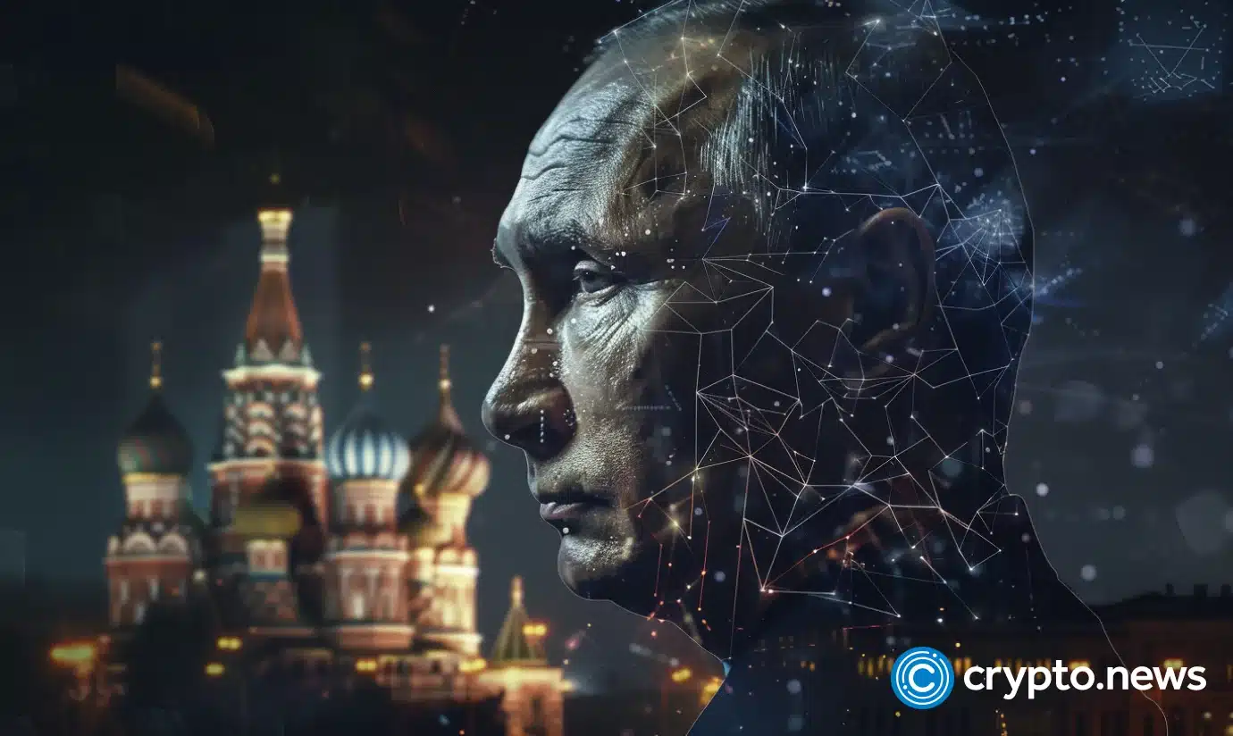 Putin signs law opening regulated crypto trading in Russia