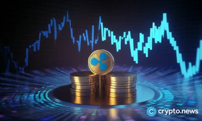 Ripple joins Clearpool, Cicada to launch institutional RLUSD credit fund