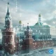 Russia arrests more than 20 after raids on unregistered crypto exchange services