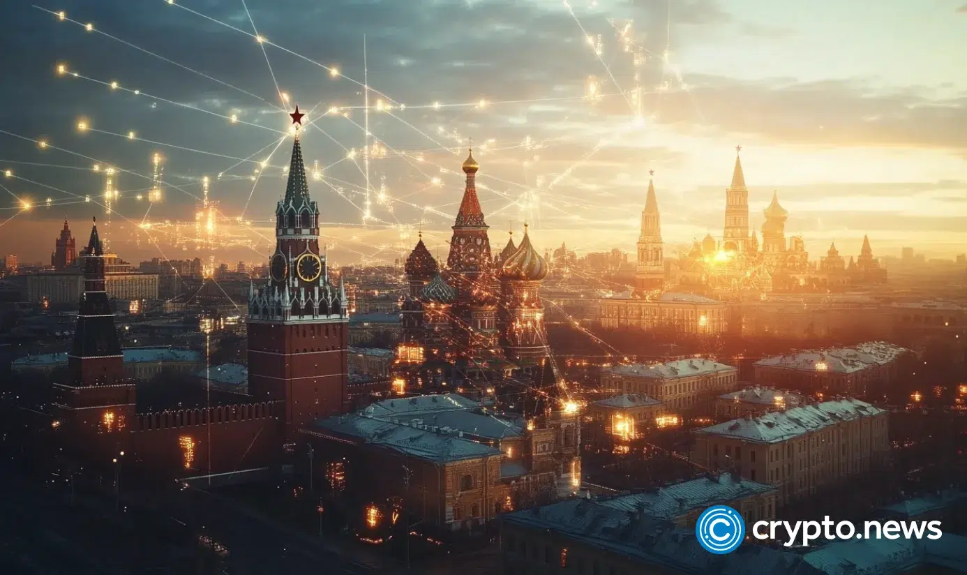 Bank of Russia eases qualified investor rules ahead of crypto rollout