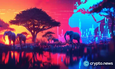 South Africa proposes reporting rules for cross border crypto transfers