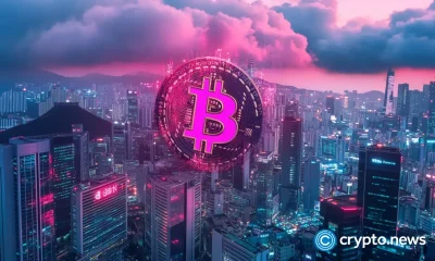 BitGo Korea secures VASP registration ahead of new rules