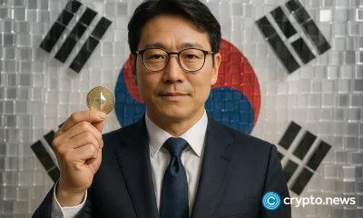 Upbit parent Dunamu to custody seized crypto for South Korean police