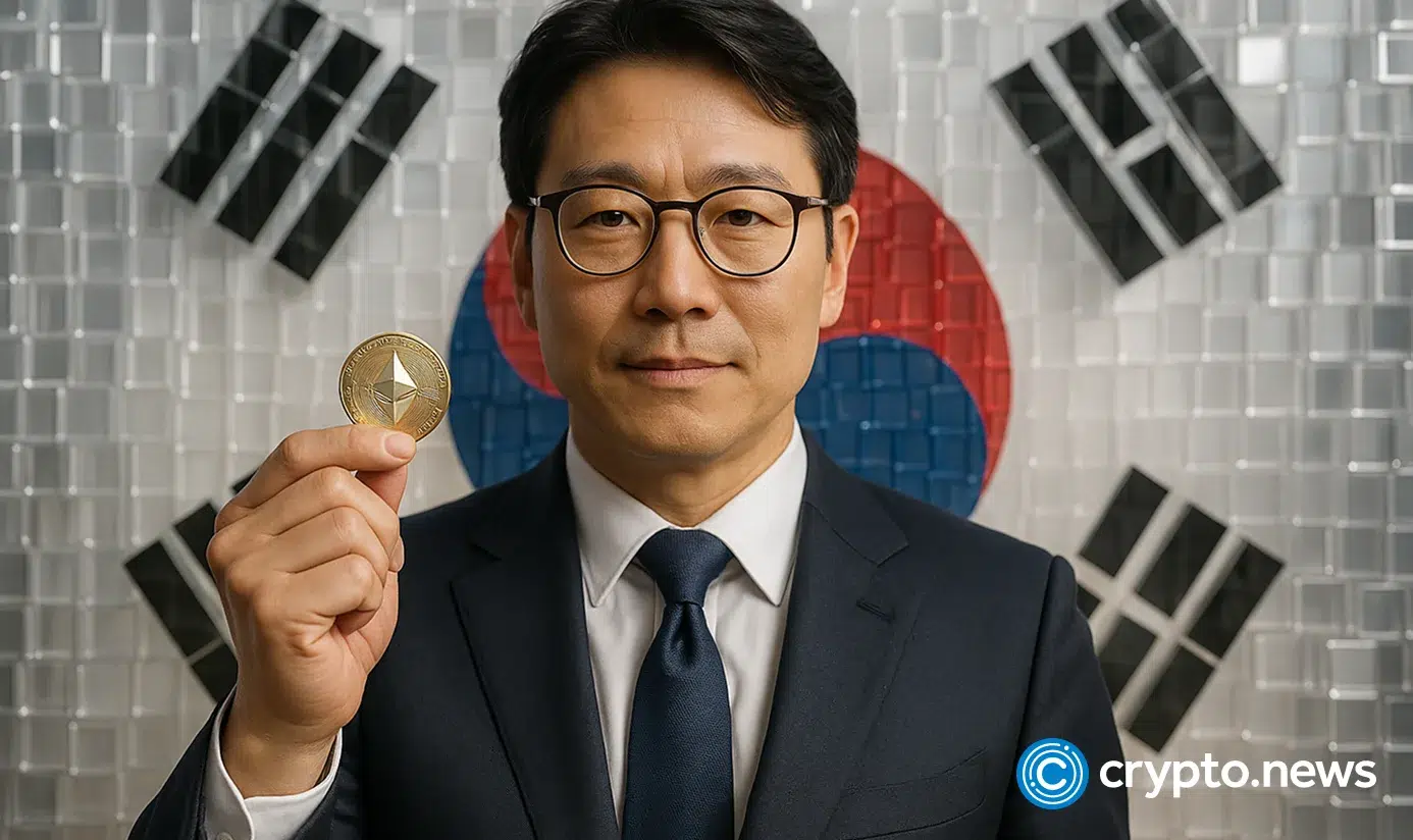 Upbit parent Dunamu to custody seized crypto for South Korean police
