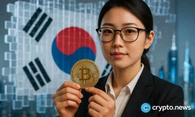 South Korea confirms Jan. 2027 launch for long delayed crypto tax