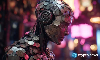 Stablecoin compliance could decide institutional winners: Aquanow CEO