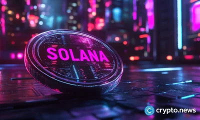 Solana sets Sept. 9 date for Transaction V1