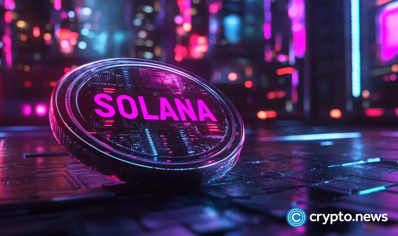 Solana sets Sept. 9 date for Transaction V1