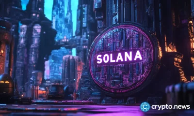 Solana cuts slot time to 350ms for first time since network launch