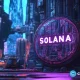 Solana cuts slot time to 350ms for first time since network launch