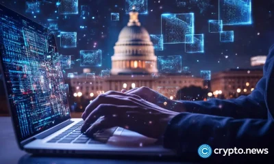 Blockchain Association urges SEC to drop 2 trading rules