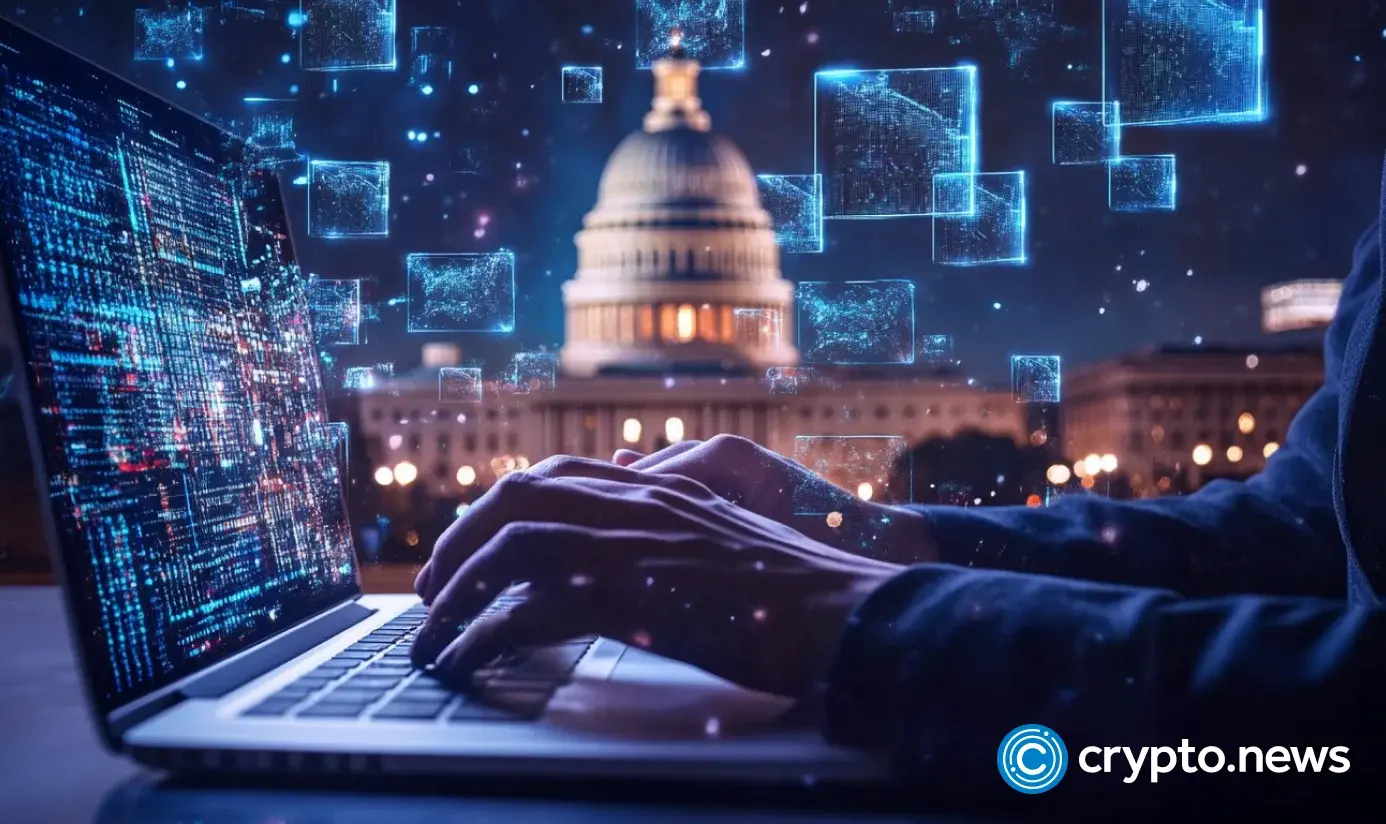 Blockchain Association urges SEC to drop 2 trading rules