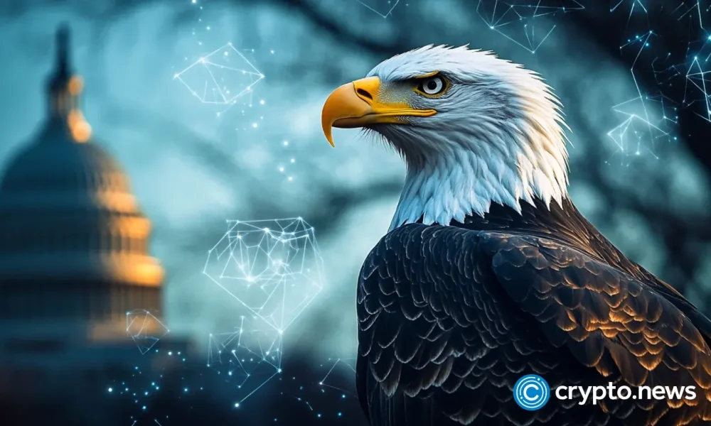 Copper expands into US with regulated crypto custody and trading services