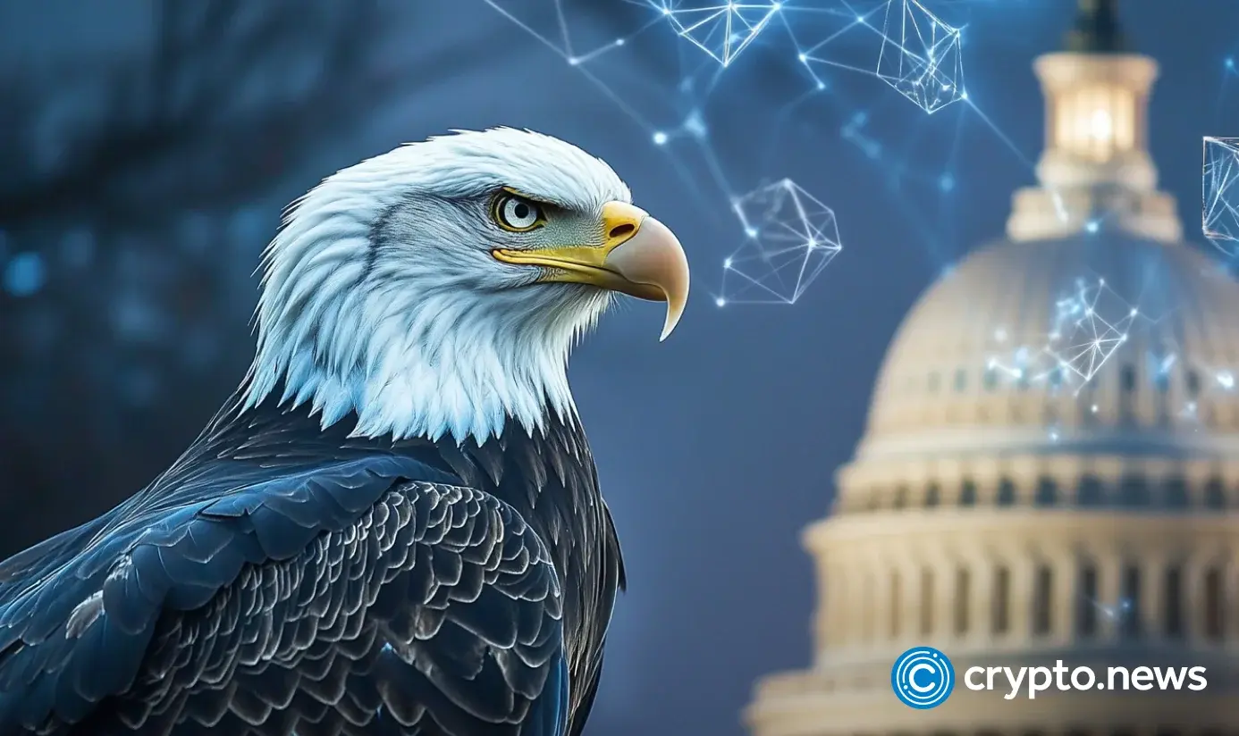 Blockchain Association urges SEC to drop NMS rules for tokenized markets