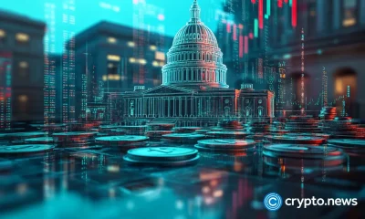 US Treasury targets Iran’s crypto sector in sanctions push