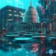 US Treasury targets Iran’s crypto sector in sanctions push