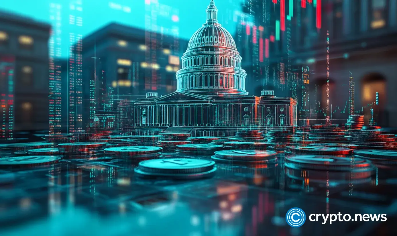 US Treasury targets Iran’s crypto sector in sanctions push