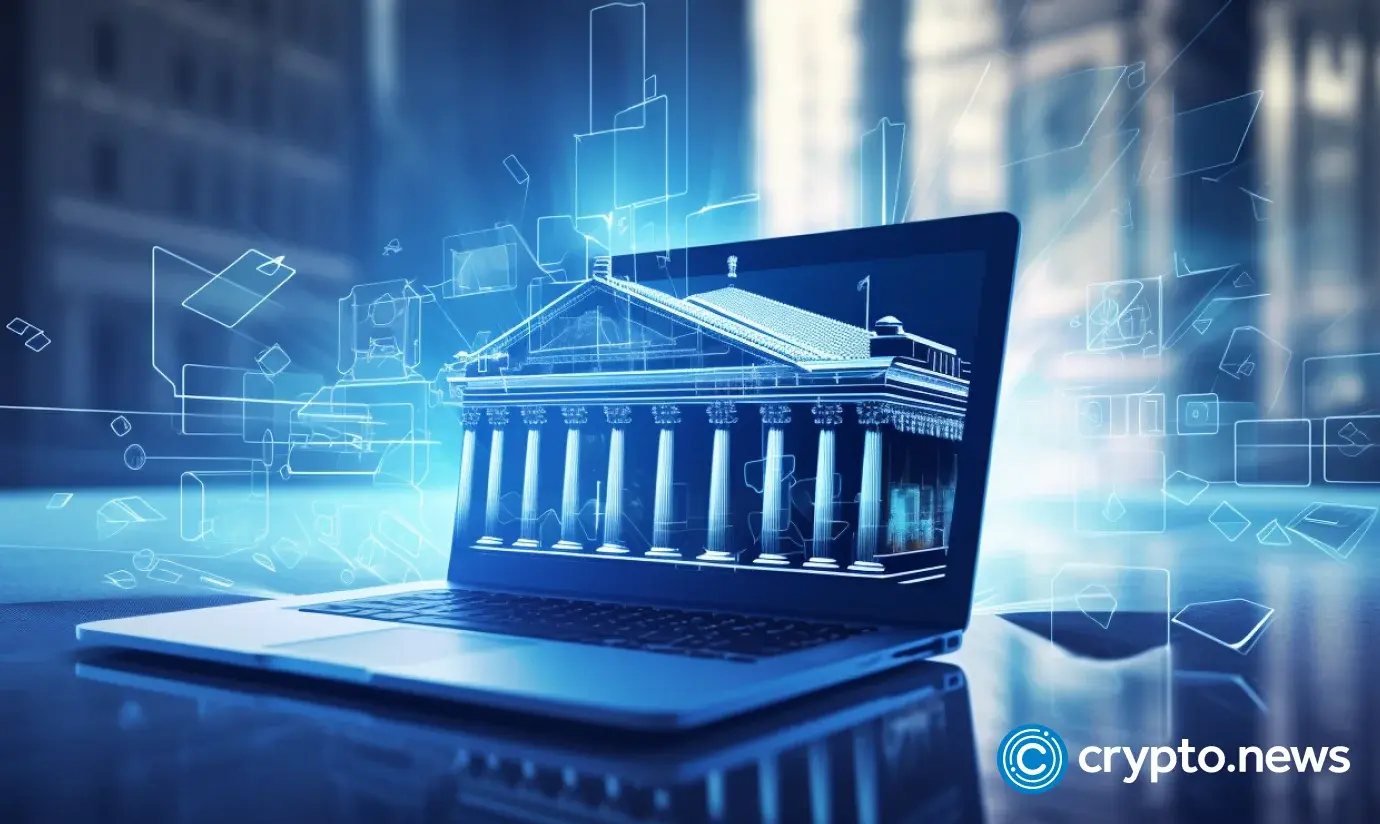 Franklin Templeton brings tokenized US government fund to HashKey