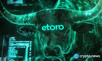 eToro to buy TradeZero as crypto trades fall 73% year over year