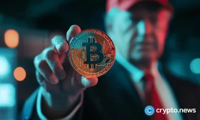Trump crypto ventures left investors $4.7B underwater: report