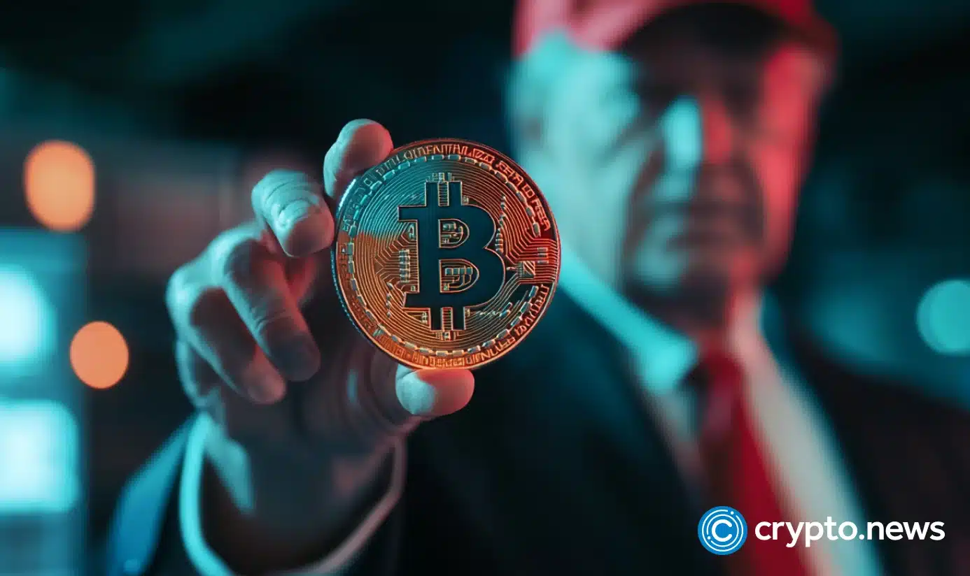 Trump crypto ventures left investors $4.7B underwater: report