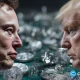 Trump Media, Crypto.com end $6.42B CRO treasury deal