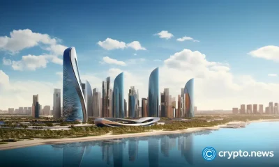 Capital.com plans UAE spot crypto launch after license