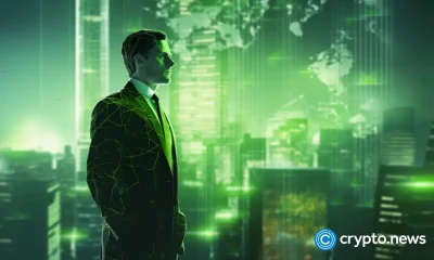 Wintermute gains U.S. broker status, eyes tokenized stocks