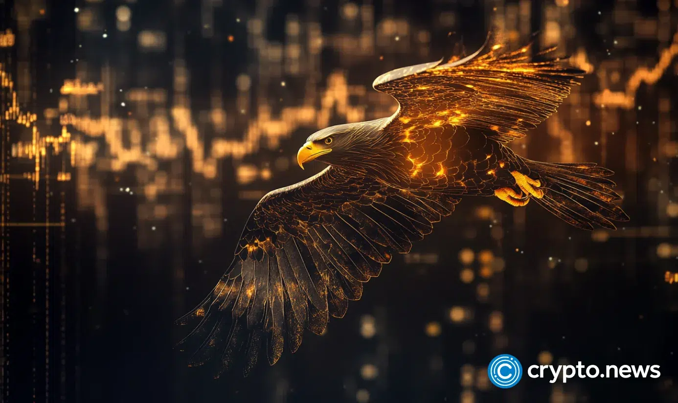 USD1 flows to Binance as Fireblocks wallet moves $30M