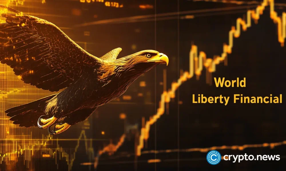 World Liberty Financial gets OCC nod for USD1 bank