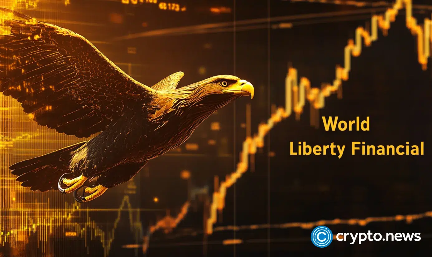 World Liberty Financial gets OCC nod for USD1 bank
