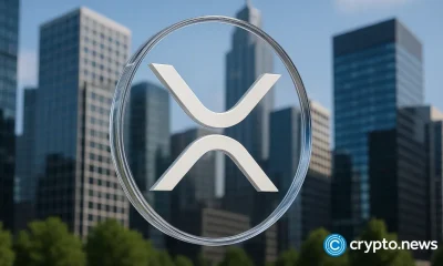 XRP could rise 570% short-term to $10; XRPPower launches automated trading with up to $17,000 daily earnings