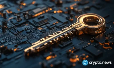 What is a zero-knowledge proof? ZK technology explained