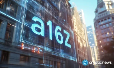 DOJ antitrust probe targets a16z over competing AI board roles