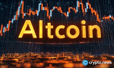 What is MACD? The crypto momentum indicator explained