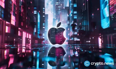 DefiLlama founder says Apple took months to remove fake app