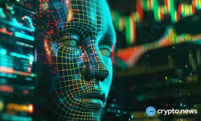 Gemini Titan to power crypto prediction markets for Apex brokerages