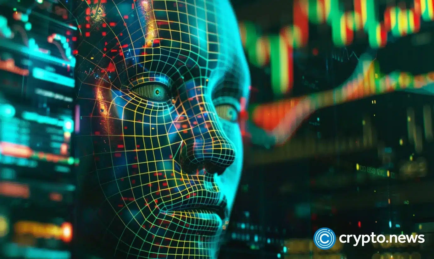 Gemini Titan to power crypto prediction markets for Apex brokerages