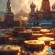Russia bans Moscow crypto mining from Aug. 15