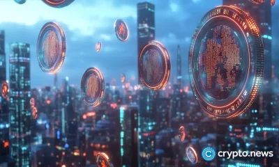 Mirae Asset plans $108B digital asset push with Digital X