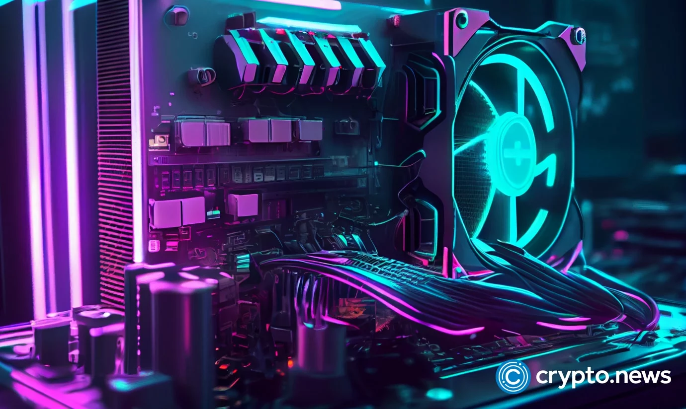 ASDeFi users are earning $3,000 in cryptocurrency daily through cloud mining