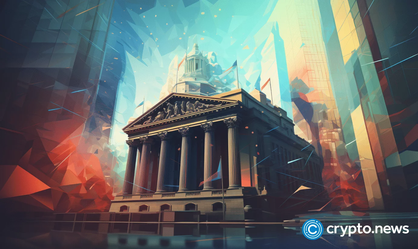 NYSE parent may invest again in Polymarket as valuation crosses $20B: report