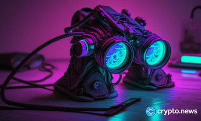 Zondacrypto collapse leaves founder missing, CEO abroad