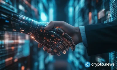 Shipfinex taps ADI Chain to tokenize $500M vessel portfolio